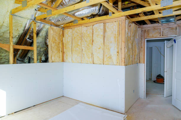 Best Commercial Insulation in Dawson, MN
